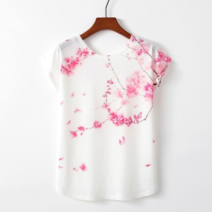 Women T-Shirt