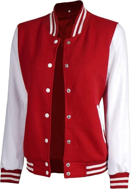 Varsity Jacket