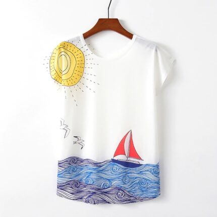 Women T-Shirt
