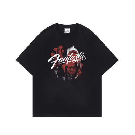 Oversized  T.shirt
