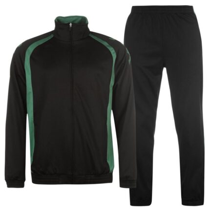 Track Suit