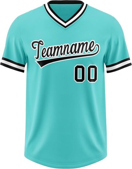 Baseball Uniform