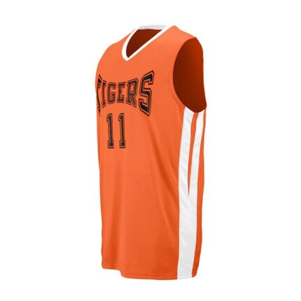 Basketball Uniform