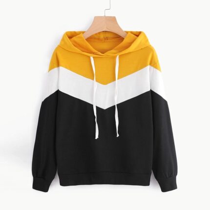 Women Hoodies